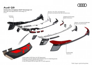 Audi Q9