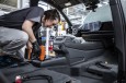 Production of the Audi Q9 at the Bratislava site