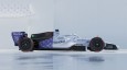 Audi R26: Special livery for the Singapore Grand Prix
