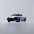 Grand stage for the Audi RS 5 at the Formula 1 race in Singapore