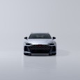 Grand stage for the Audi RS 5 at the Formula 1 race in Singapore