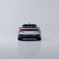 Grand stage for the Audi RS 5 at the Formula 1 race in Singapore
