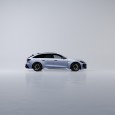 Grand stage for the Audi RS 5 at the Formula 1 race in Singapore