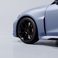 Grand stage for the Audi RS 5 at the Formula 1 race in Singapore