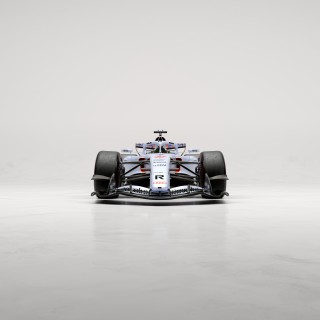 Audi R26: Special livery for the Singapore Grand Prix
