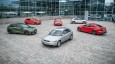 30 años del Audi A3