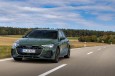 30 años del Audi A3