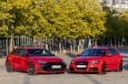 30 años del Audi A3