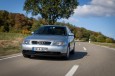 30 años del Audi A3