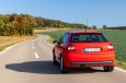 30 años del Audi A3