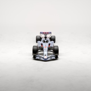 Audi R26: Special livery for the Singapore Grand Prix
