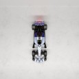 Audi R26: Special livery for the Singapore Grand Prix