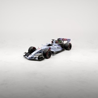 Audi R26: Special livery for the Singapore Grand Prix