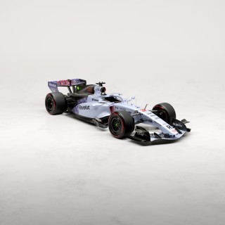 Audi R26: Special livery for the Singapore Grand Prix