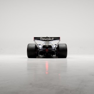 Audi R26: Special livery for the Singapore Grand Prix