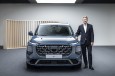 Audi Q7 SUV