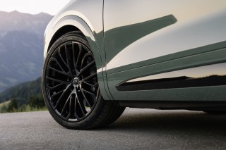 Audi Q7 SUV