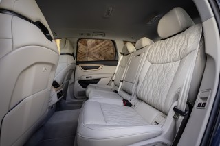 Audi Q7 SUV