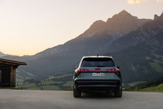 Audi Q7 SUV