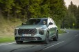 Audi Q7 SUV