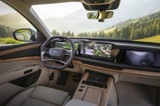 Audi Q7 SUV