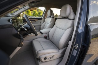 Audi Q7 SUV