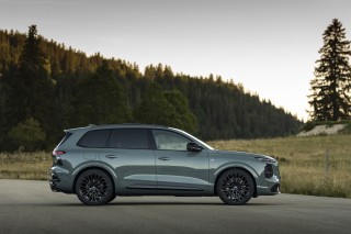 Audi Q7 SUV
