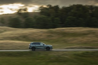 Audi Q7 SUV