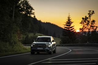 Audi Q7 SUV