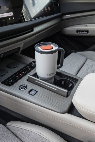 Audi Q7 SUV