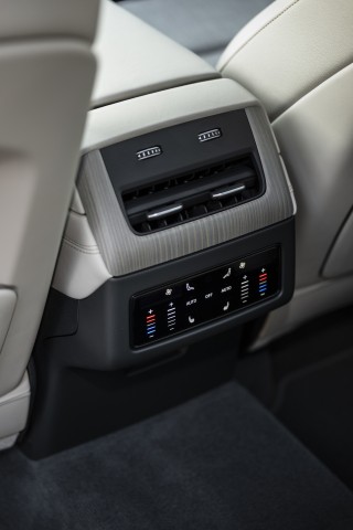 Audi Q7 SUV