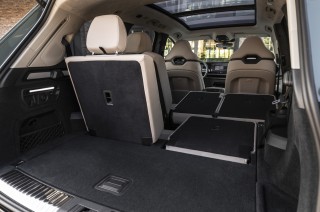 Audi Q7 SUV