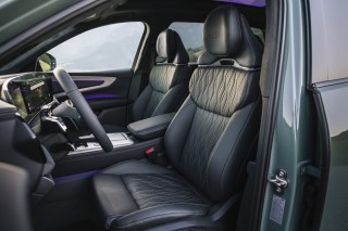 Audi Q7 SUV