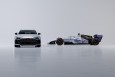 Un gran escenario para el Audi RS 5 en el Gran Premio de Fórmula 1 de Singapur