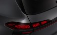 Primicia mundial en el Audi Q9: panel OLED digital de diseño curvo