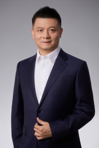 Jeff Zhang