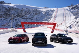 Audi amplía su colaboración con la Federación Internacional de Esquí y Snowboard (FIS) hasta 2030