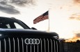 Audi establecerá su primera planta de producción en Estados Unidos, en Georgia, con una inversión de 4.000 millones de dólares Audi establecerá su primera planta de producción en Estados Unidos, en Georgia, con una inversión de 4.000 millones de dólares