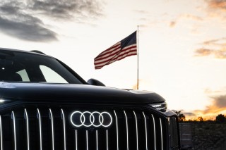 Audi establecerá su primera planta de producción en Estados Unidos, en Georgia, con una inversión de 4.000 millones de dólares