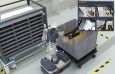 Agile Robots y Audi transformarán la logística del automóvil con robots humanoides