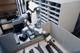 Agile Robots y Audi transformarán la logística del automóvil con robots humanoides