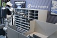 Agile Robots y Audi transformarán la logística del automóvil con robots humanoides