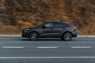 El Audi Q3 amplía su oferta híbrida enchufable y refuerza la gama TFSI con más potencia y electrificación