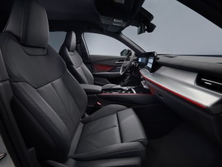 El Audi Q3 amplía su oferta híbrida enchufable y refuerza la gama TFSI con más potencia y electrificación