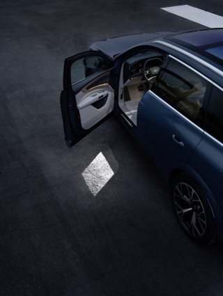 Audi Q7 SUV