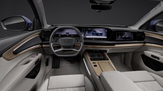 Audi Q7 SUV