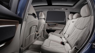 Audi Q7 SUV