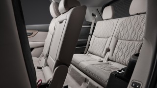 Audi Q7 SUV