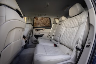 Audi Q7 SUV