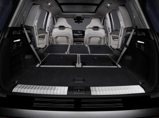 Audi Q7 SUV